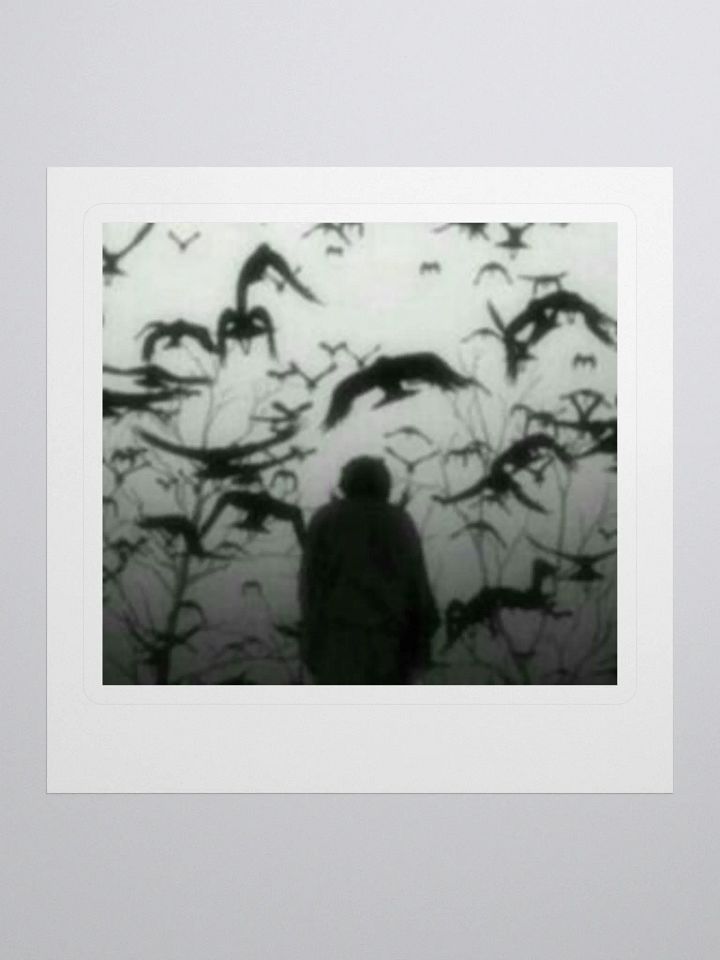 Clasic Art dark ambient black theme cap product image (1)