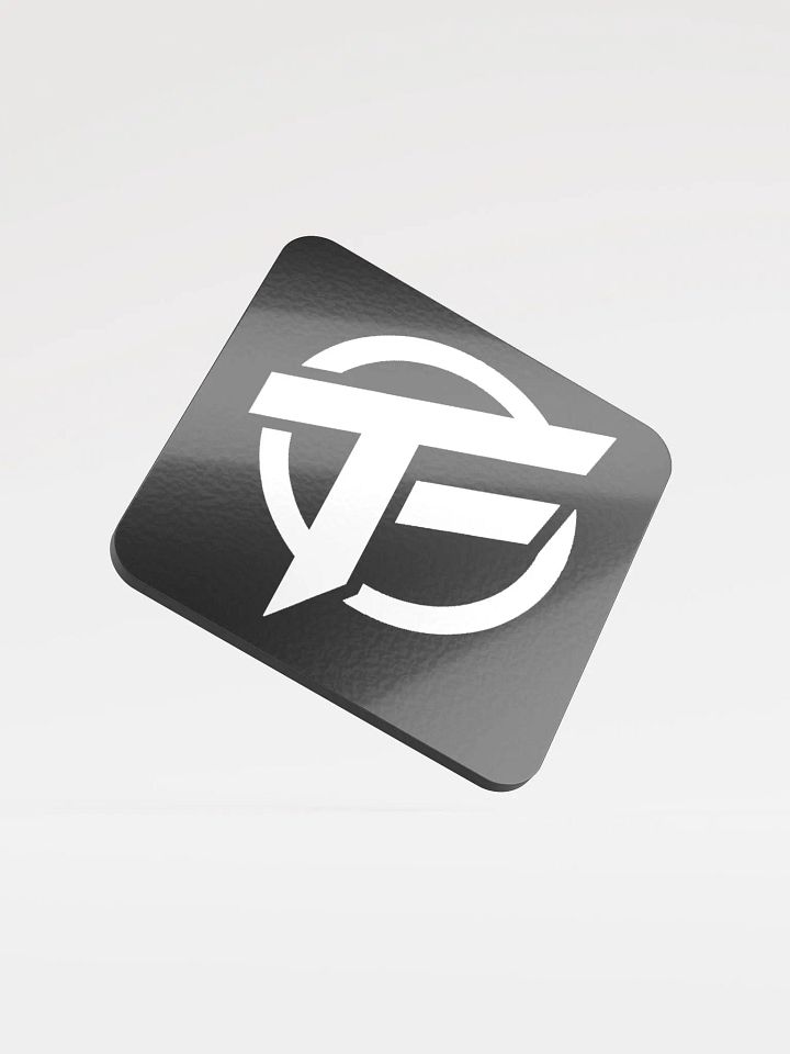 TopFrag™ Cork Drink Coaster product image (1)