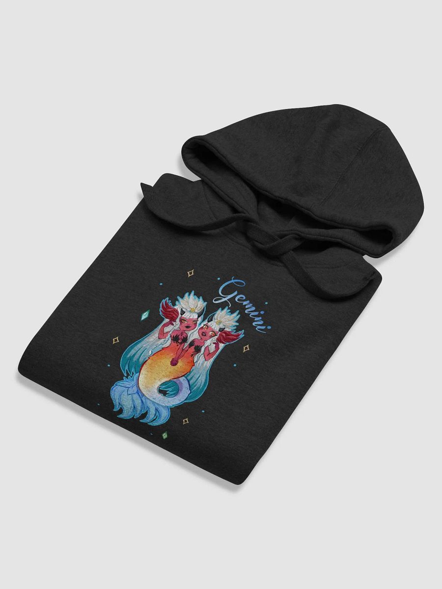 Gemini Hoodie (Zodiac Series) product image (35)