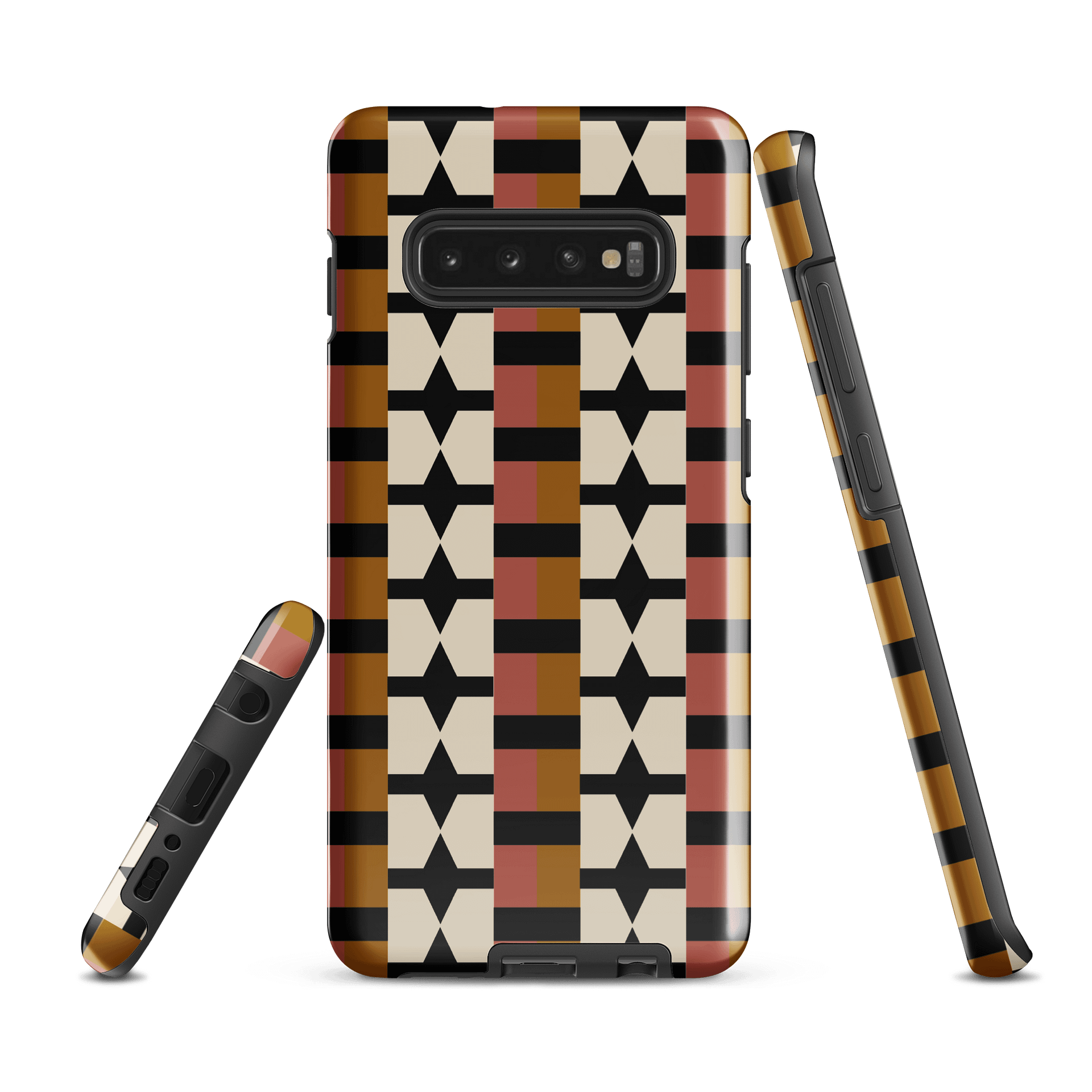 Kinfolk Samsung® Tough Case in Cider product image (1)