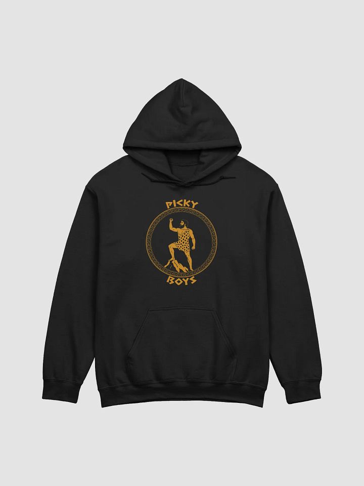 JT's Conquest Hoodie product image (1)