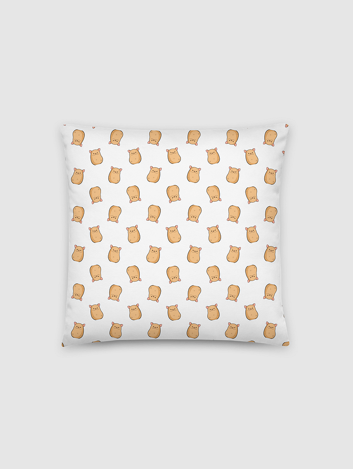 Couch PoTato Pillow! product image (2)