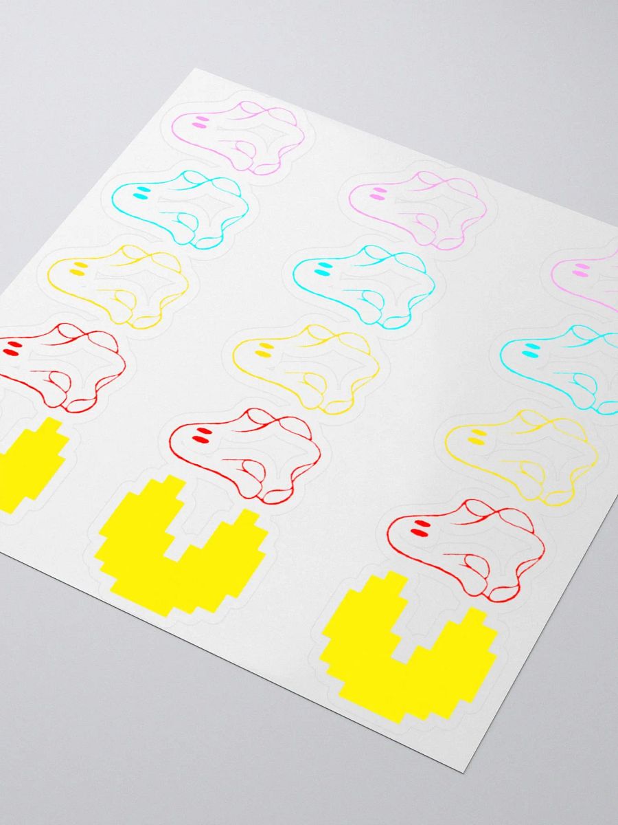 PURP-MAN-STICKER product image (3)