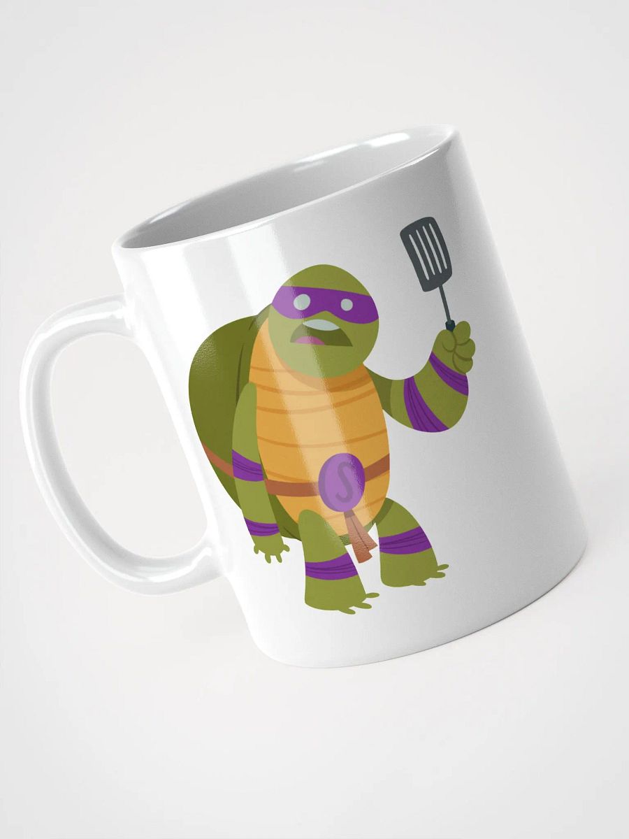 Spatula Turtle product image (3)
