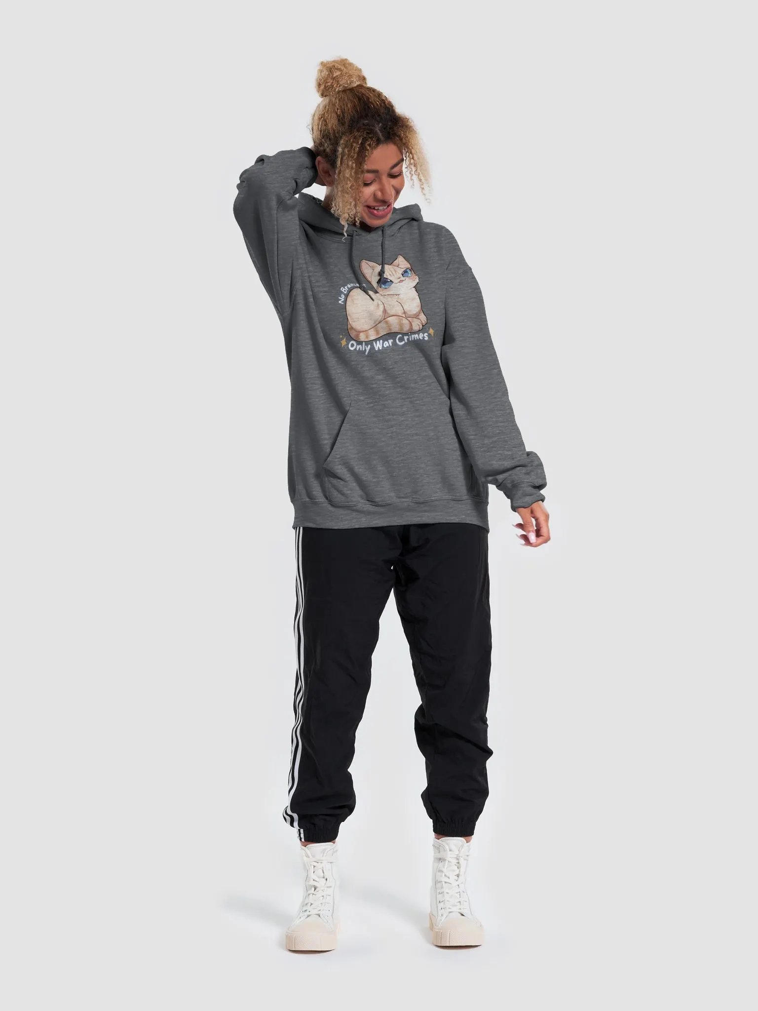 Toast Hoodie product image (5)