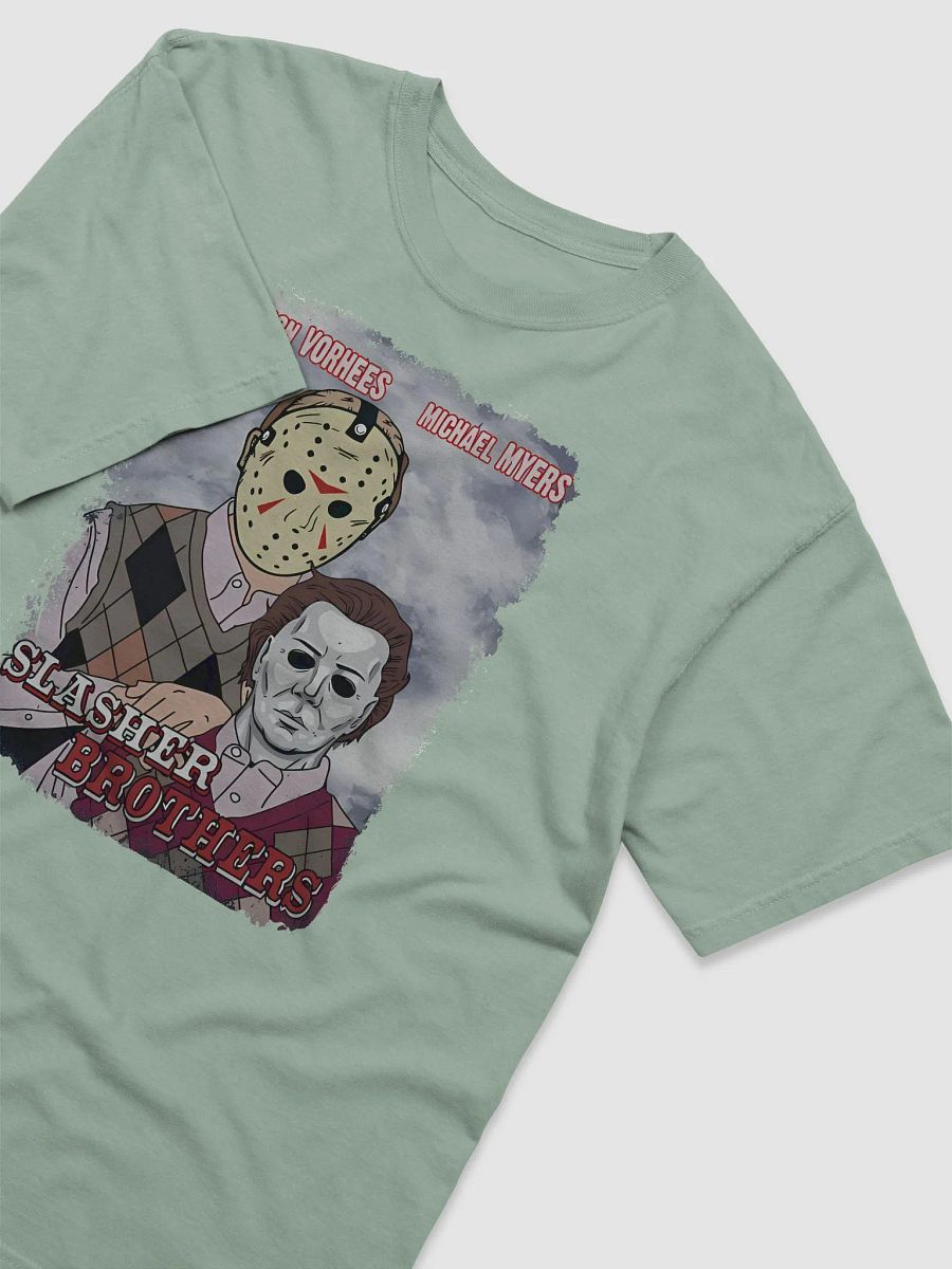 Slasher Brothers: Jason Voorhees & Michael Myers product image (31)