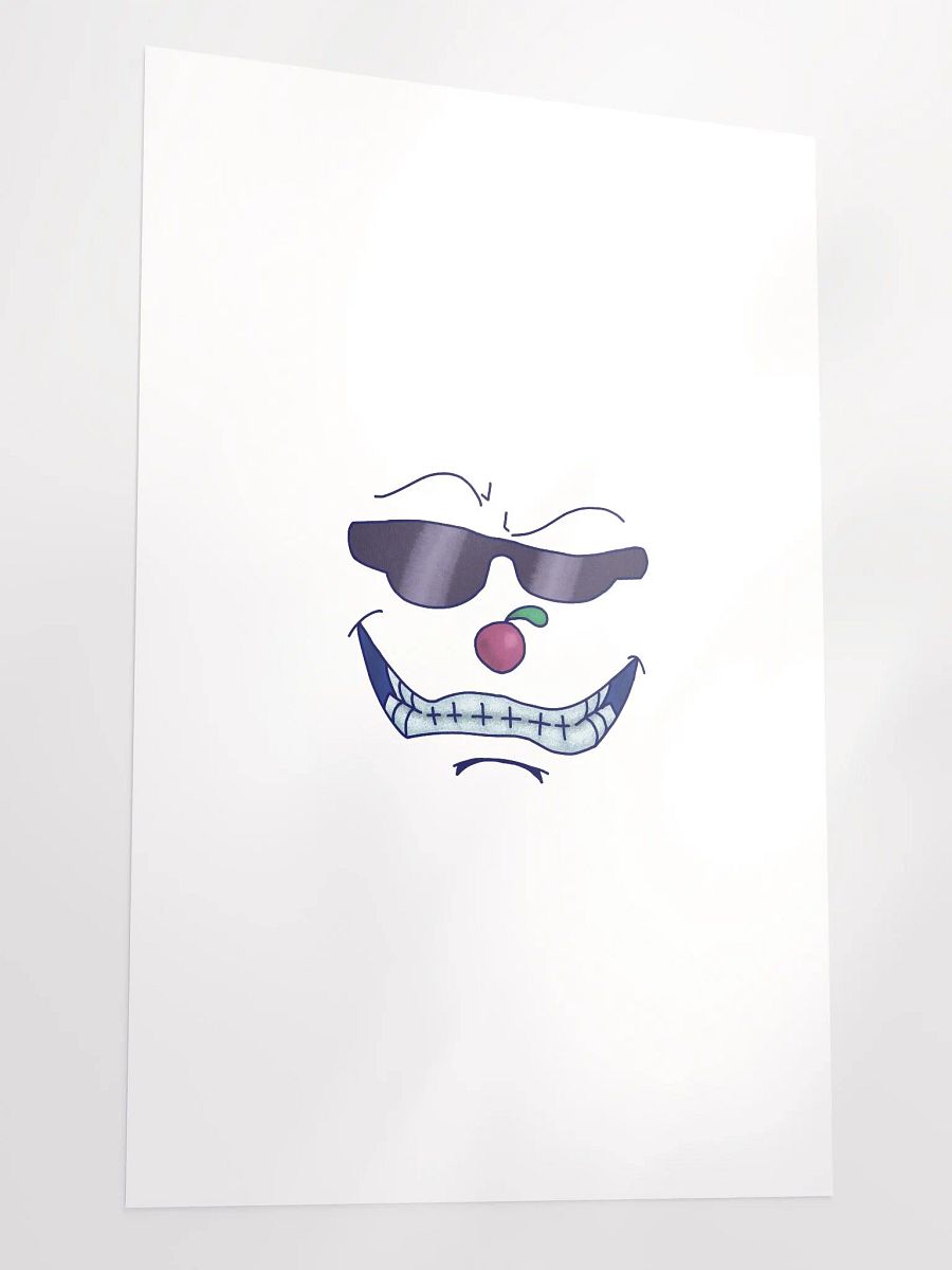 Cweemy Wall Poster product image (3)