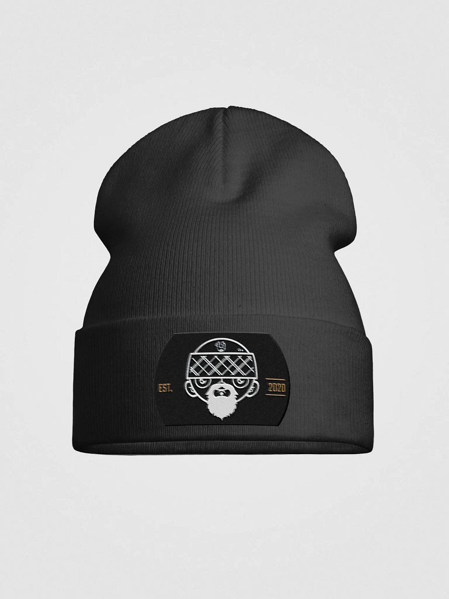 Doodski Seal Beanie product image (1)