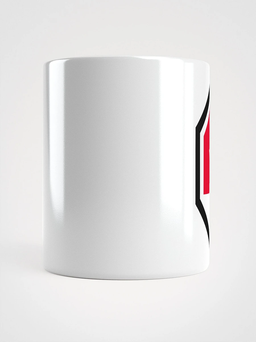 Thee Basic Coffee Cup White product image (10)