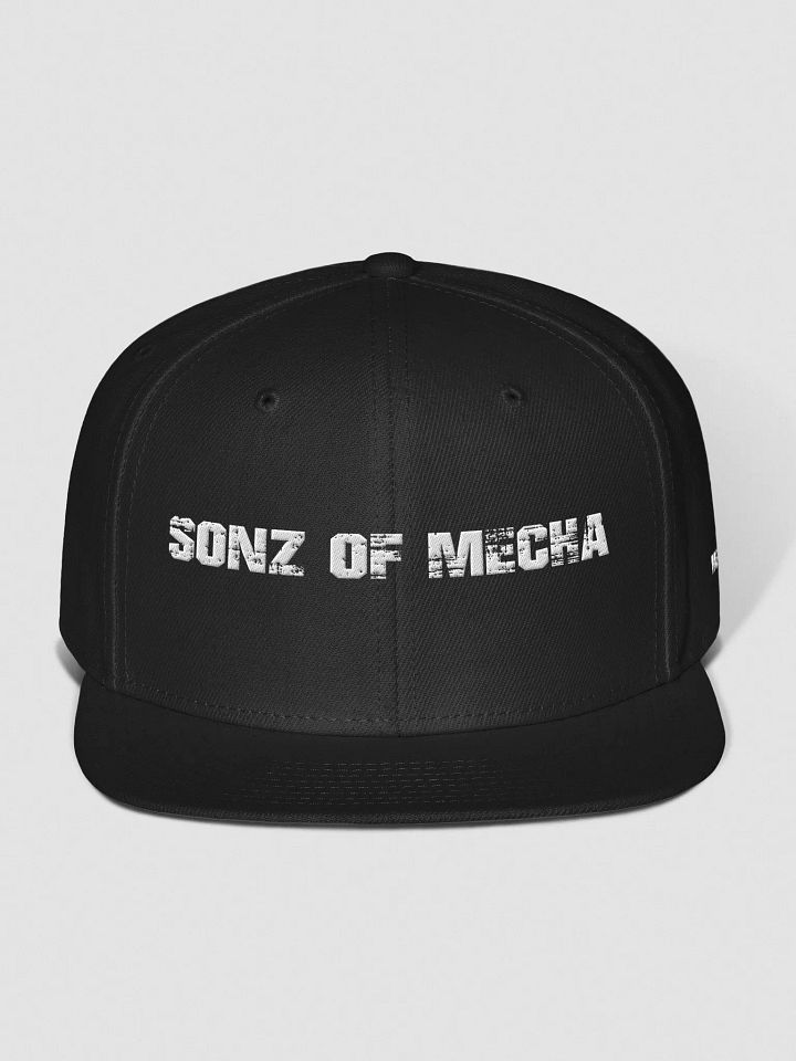 Mechanoise Lids 001 Sonz Of Mecha product image (1)