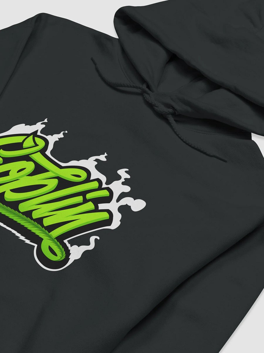 Goblin Logo Hoodie product image (8)