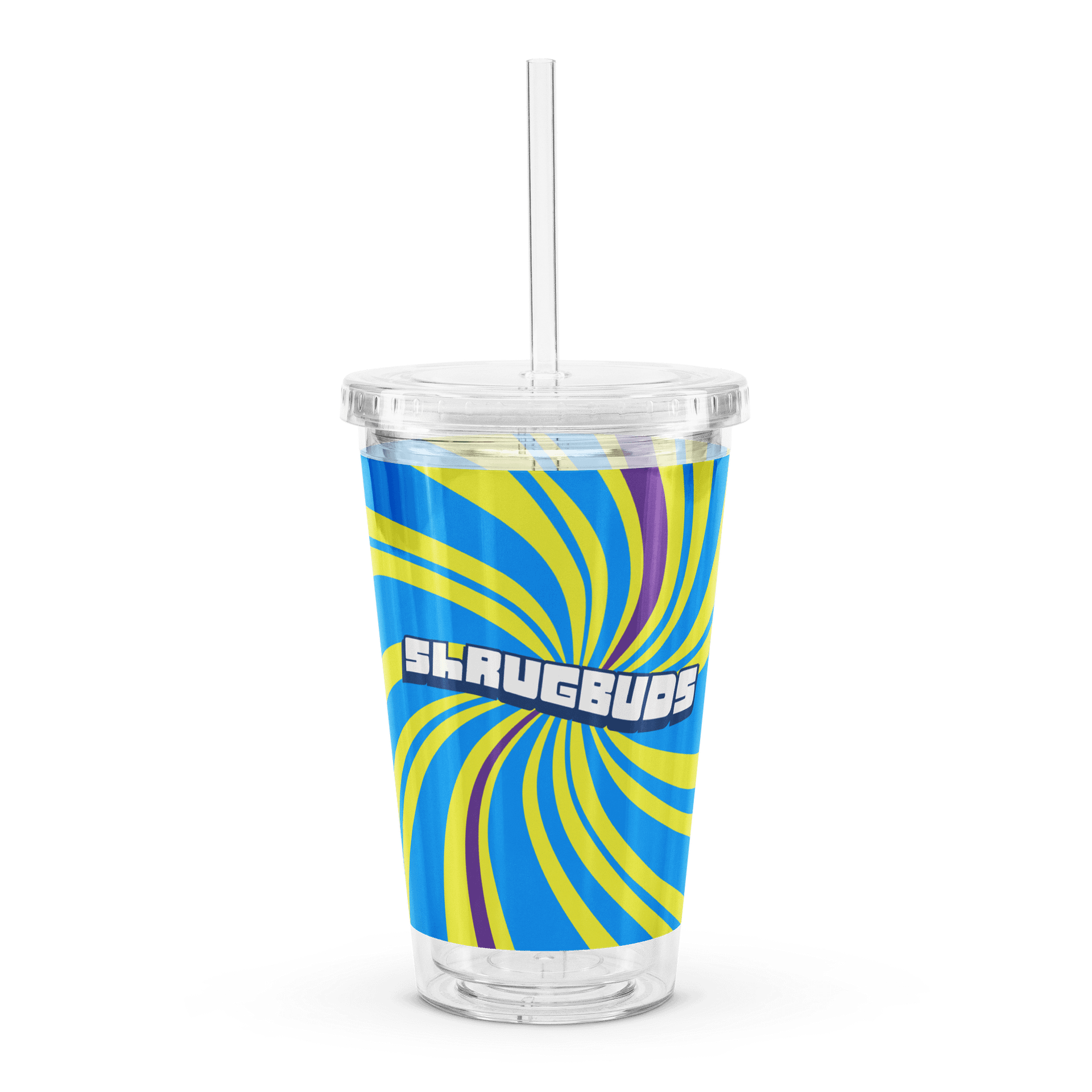Sloppy Top Off Tumbler product image (1)