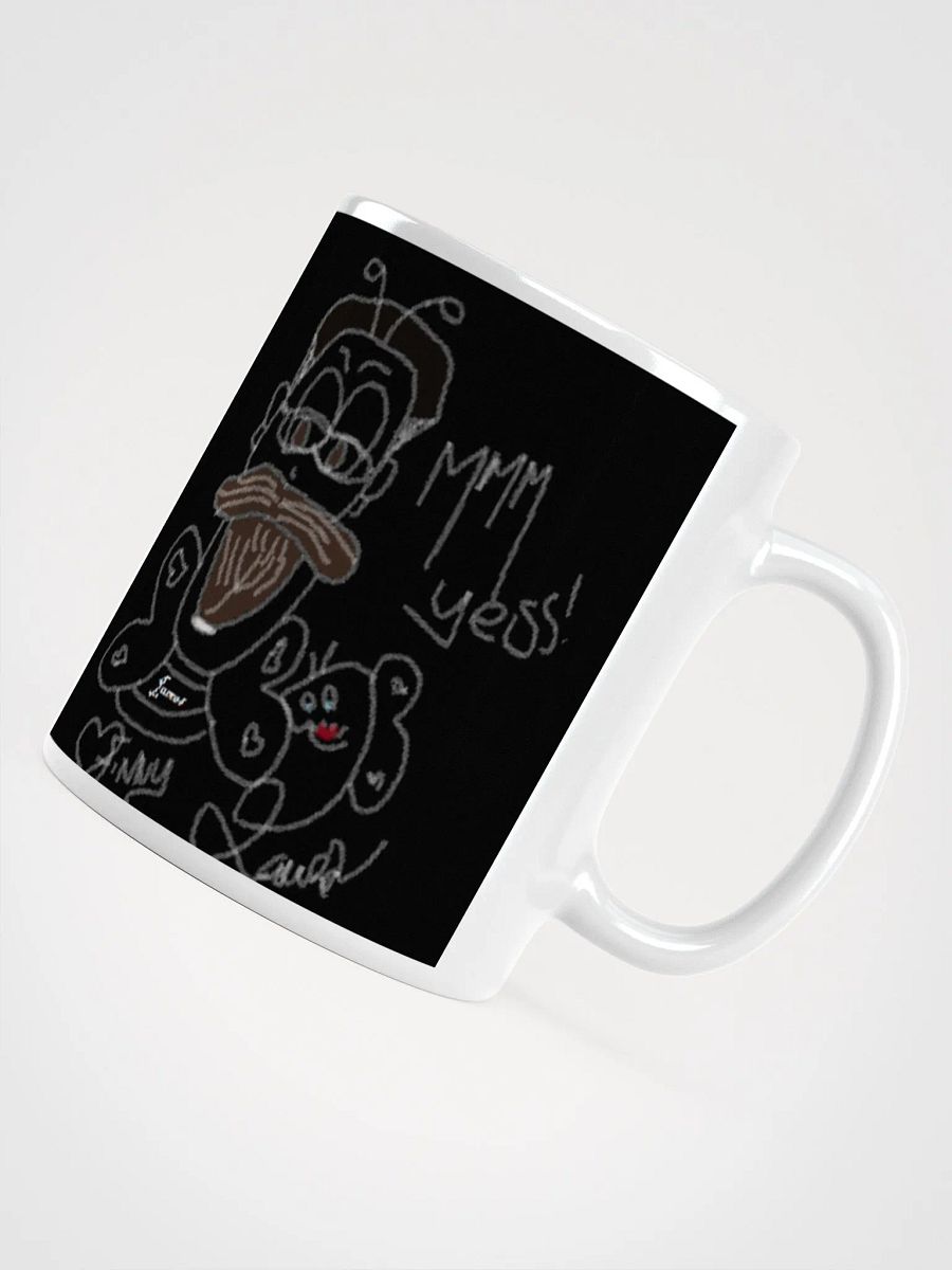 Loki Exclusive - Hyushi Mug product image (4)