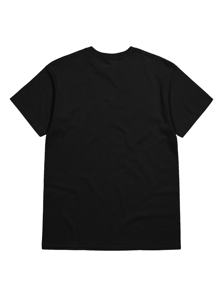 "Monkey not lazy" T-Shirt (Dark Colors) product image (2)