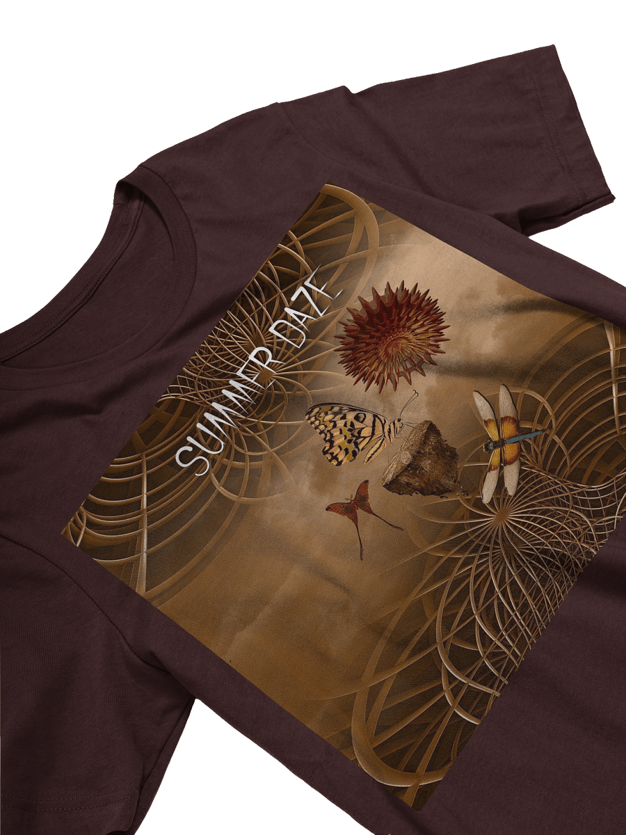 Summer Daze Soft T-Shirt product image (6)
