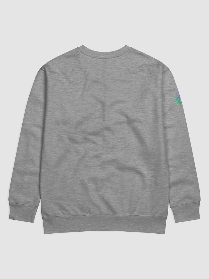 ITS OKAY NOT TO BE OKAY JUMPER product image (2)