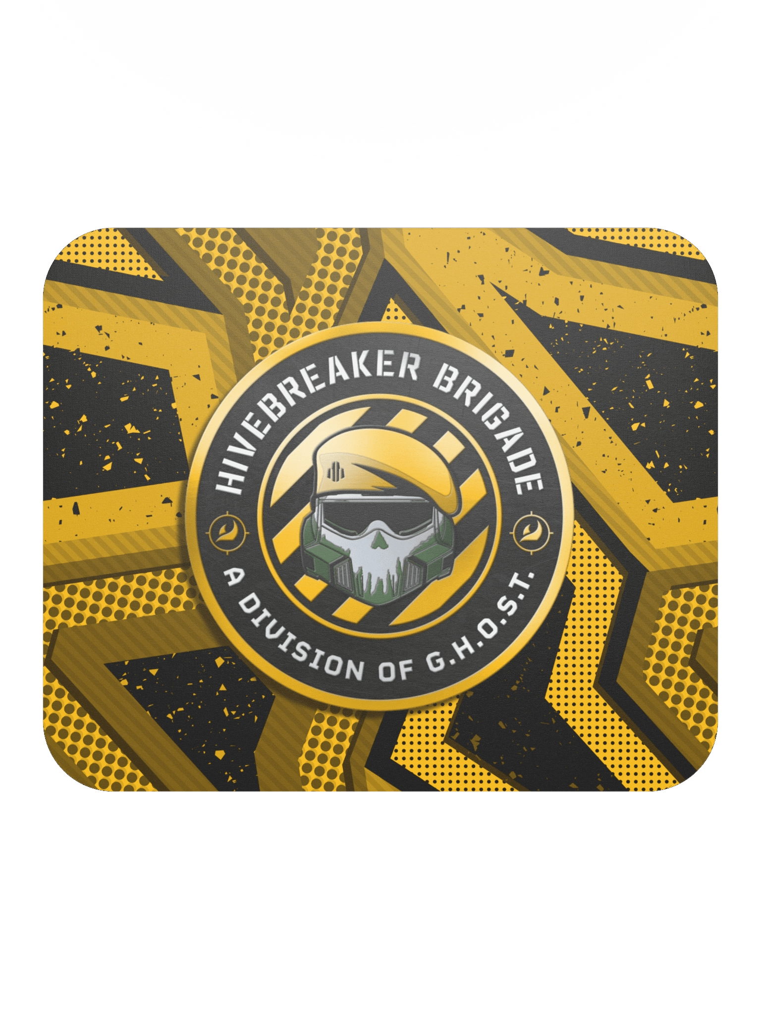 Hivebreakers Mouse Pad 6 product image (4)