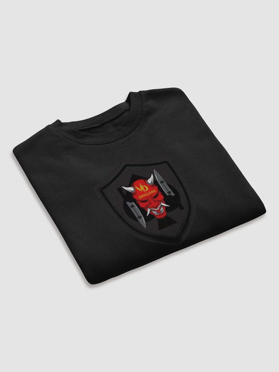 the show up women's crop top product image (19)