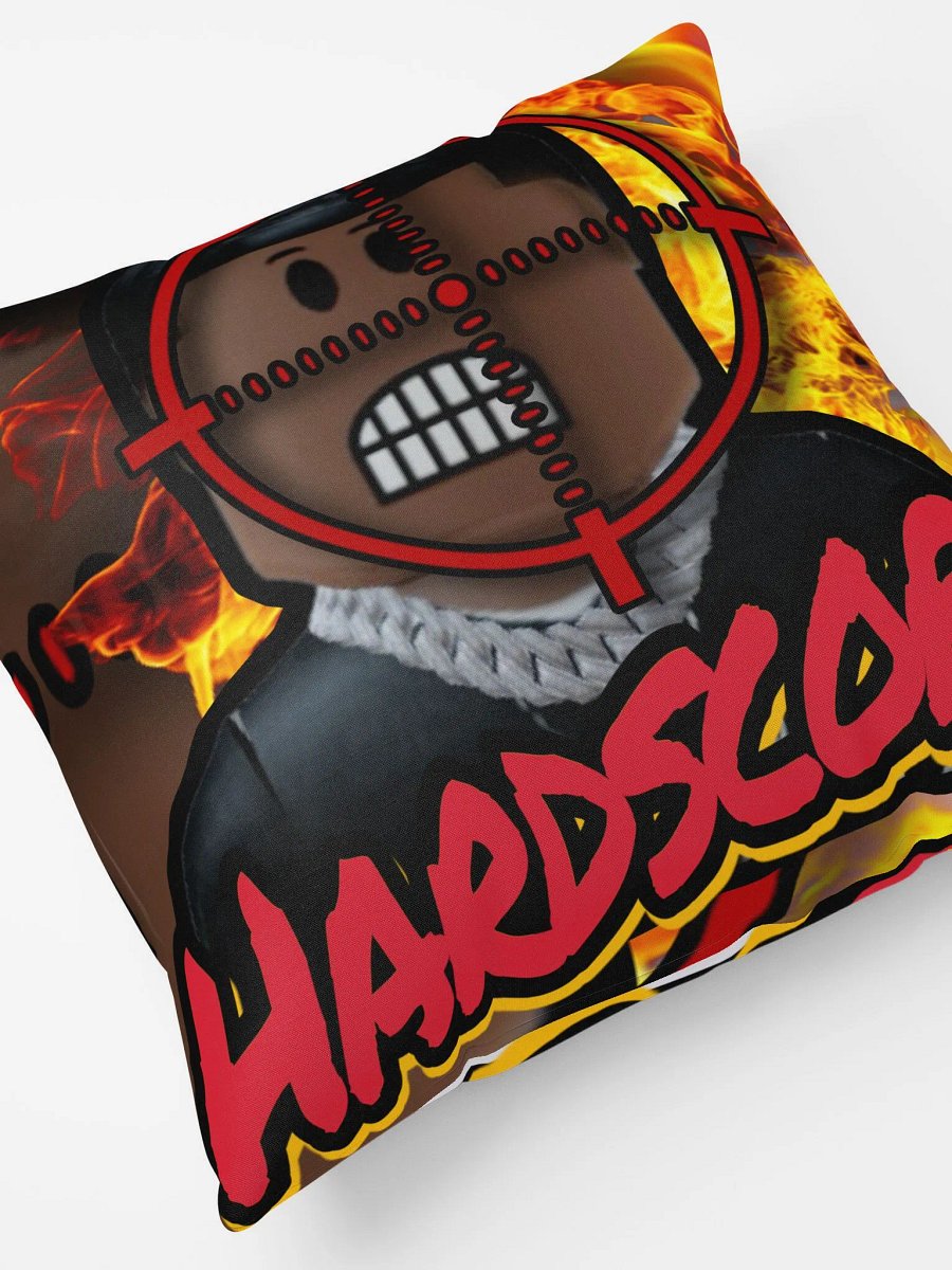 HARDSCOPE Pillow product image (4)
