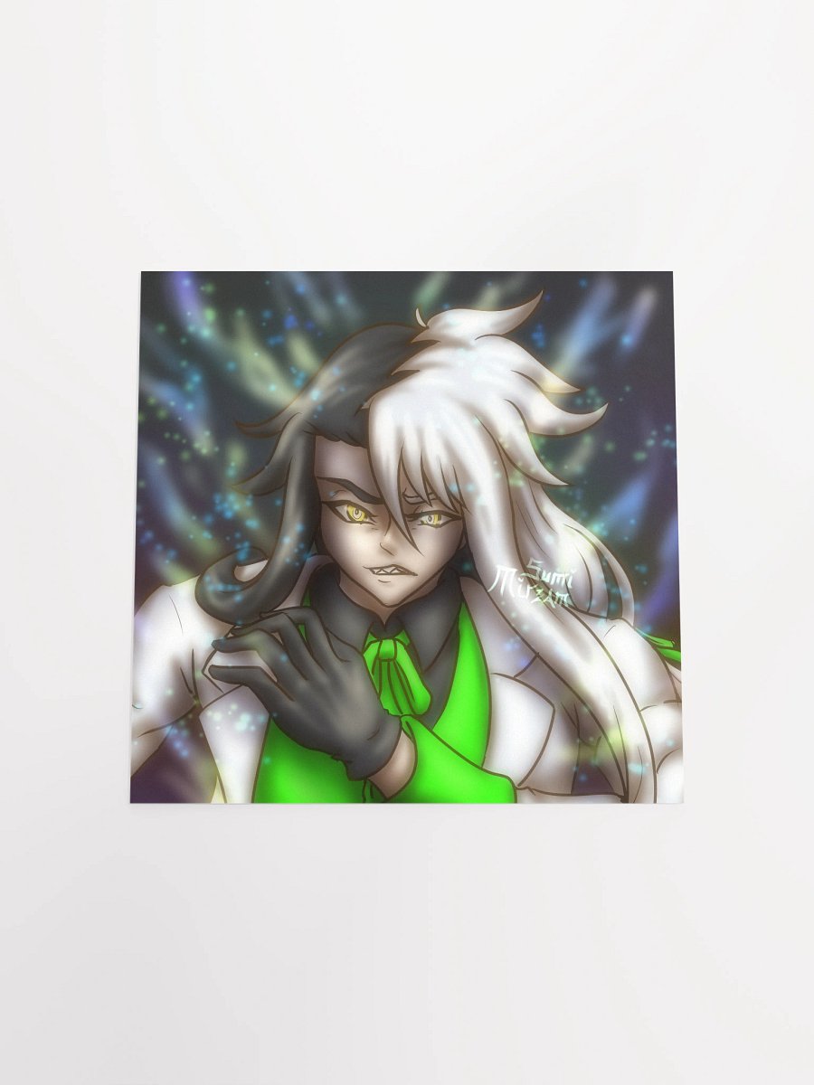 Jack Mystic Print product image (10)
