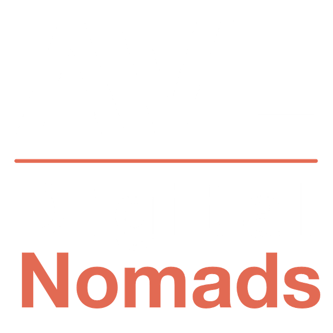 AVL Digital Nomads (Asheville, NC)