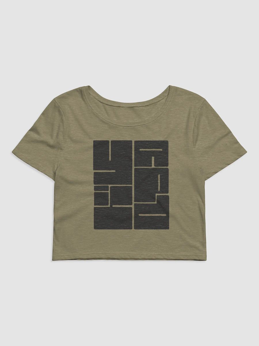 NIGHT BRICK CROP product image (2)