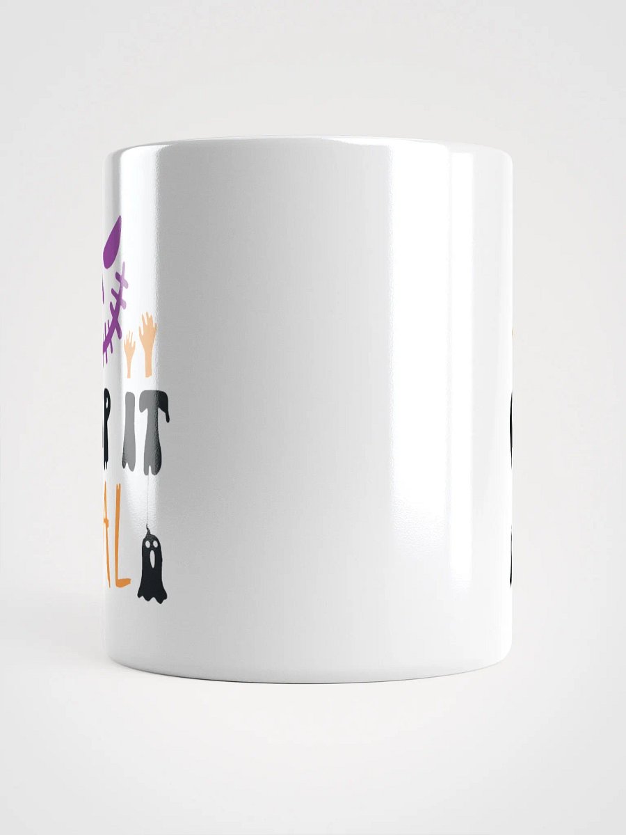 Creep It Real- Mug product image (5)