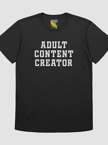🚨🚨🚨🚨 BREAKING!!!

New Nerds merch dropped 

Get the new fall tee now (link in bio)