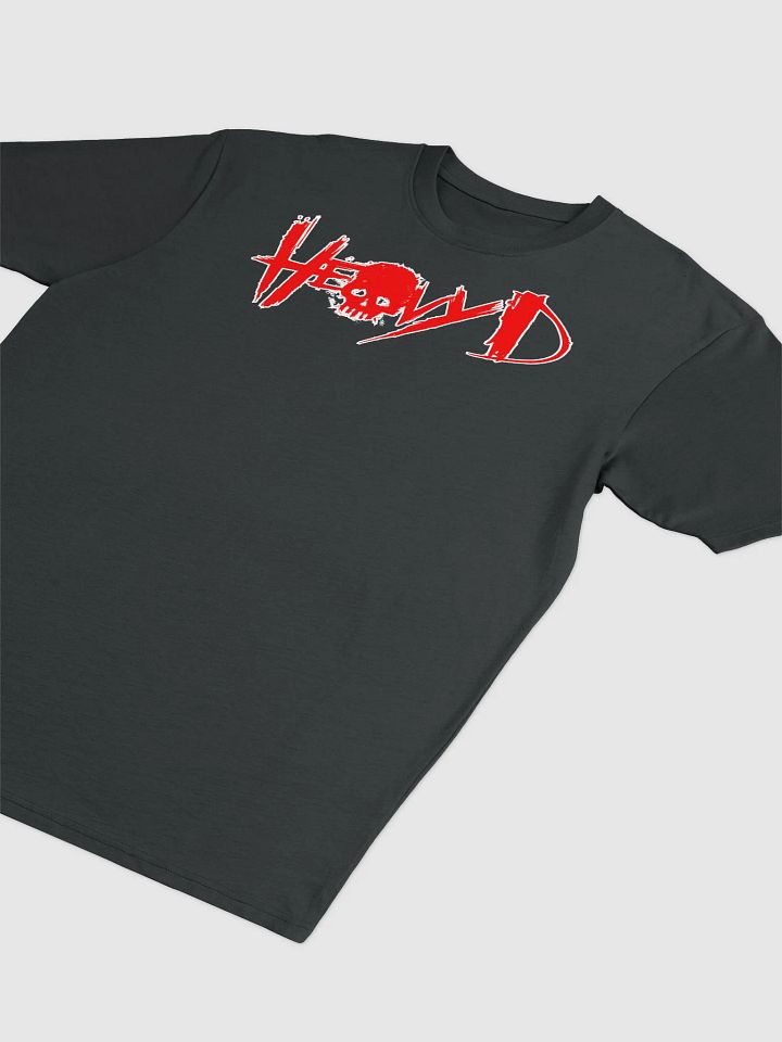Heavy D T-Shirt product image (2)