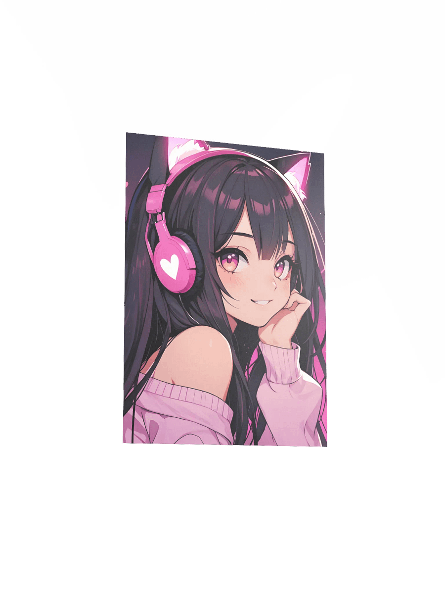 Your Favorite Aiyun - Poster product image (24)
