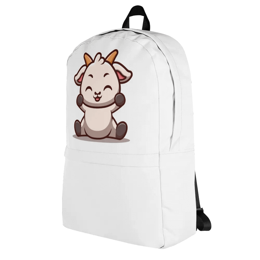 BOOGIE BATISTA BACKPACK product image (3)