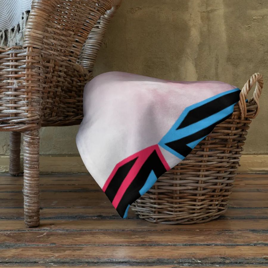 Furycious Fam Ryvandal Blanket product image (11)