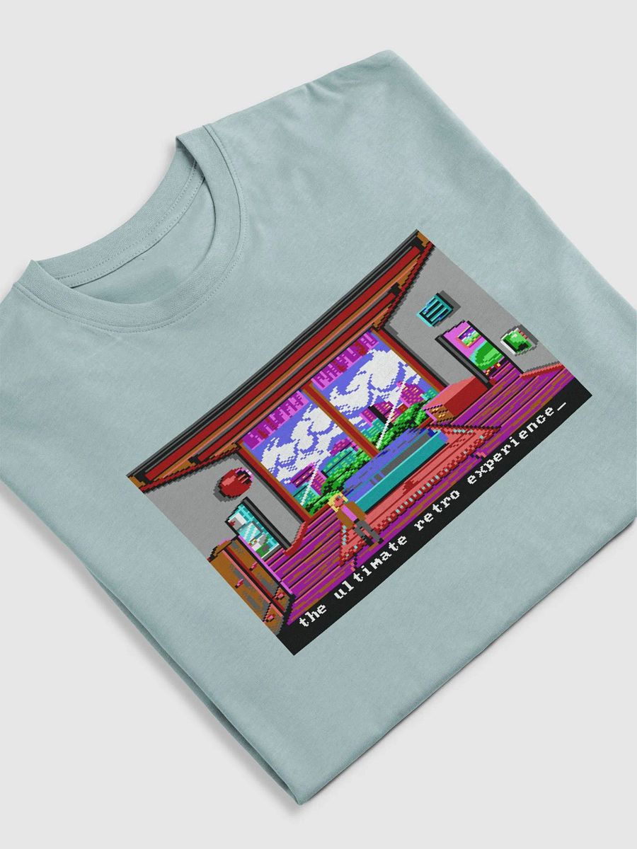 Retro Experience Tee product image (5)