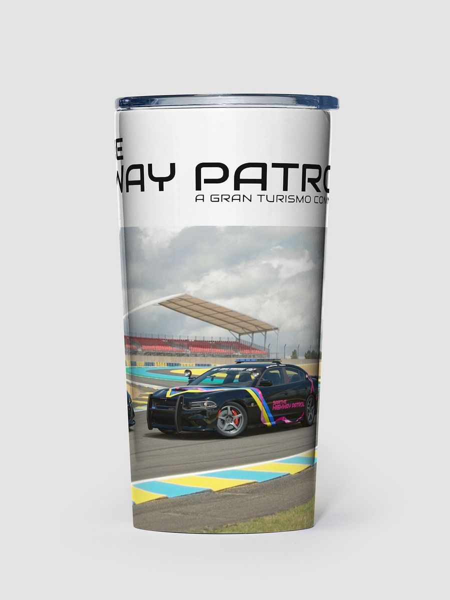 SHP 20oz Tumbler product image (1)