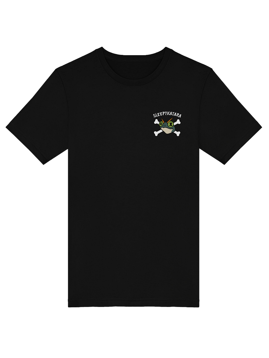 RIP FROG MONEY T-SHIRT [with back print!] product image (17)