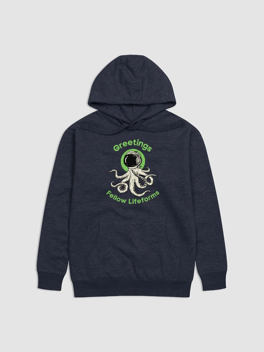 Greetings And Fare Thee Well (front and back) product image (1)