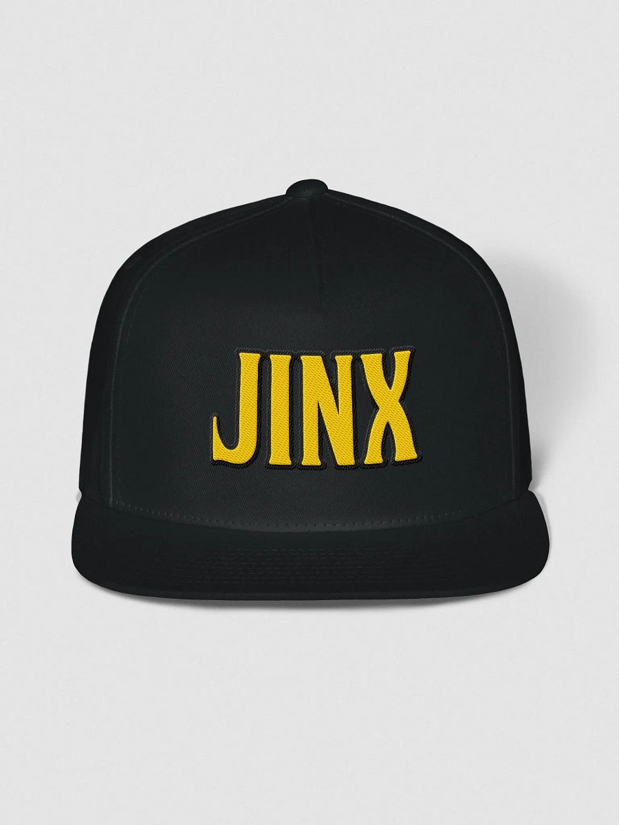 LEGEND'S JINX HAT product image (1)