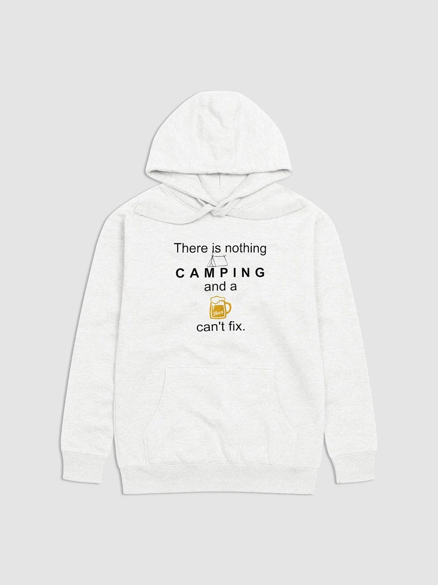 Cozy Cotton Bliss Hoodie product image (1)