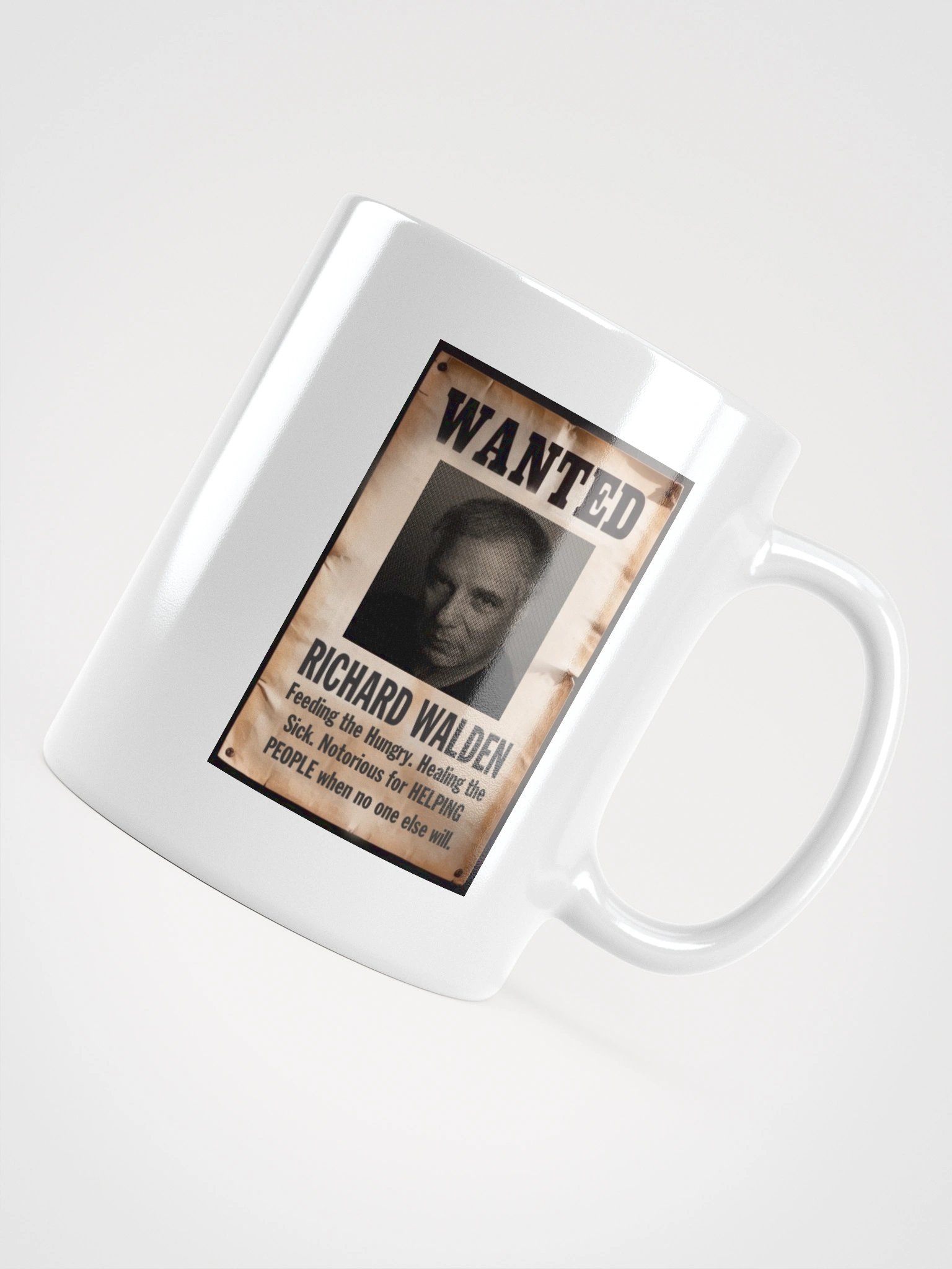 All-purpose Richard Walden mug product image (11)