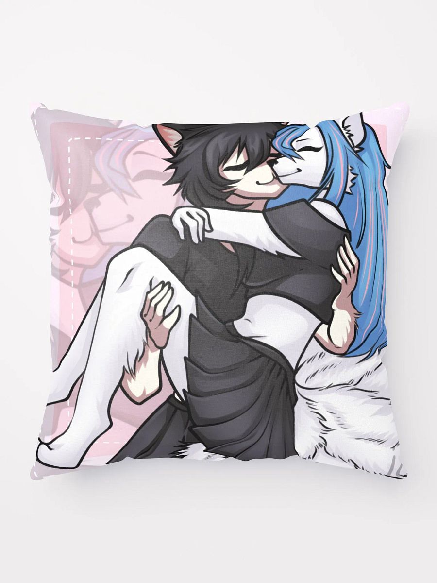 Valentines Couple Pillow product image (10)