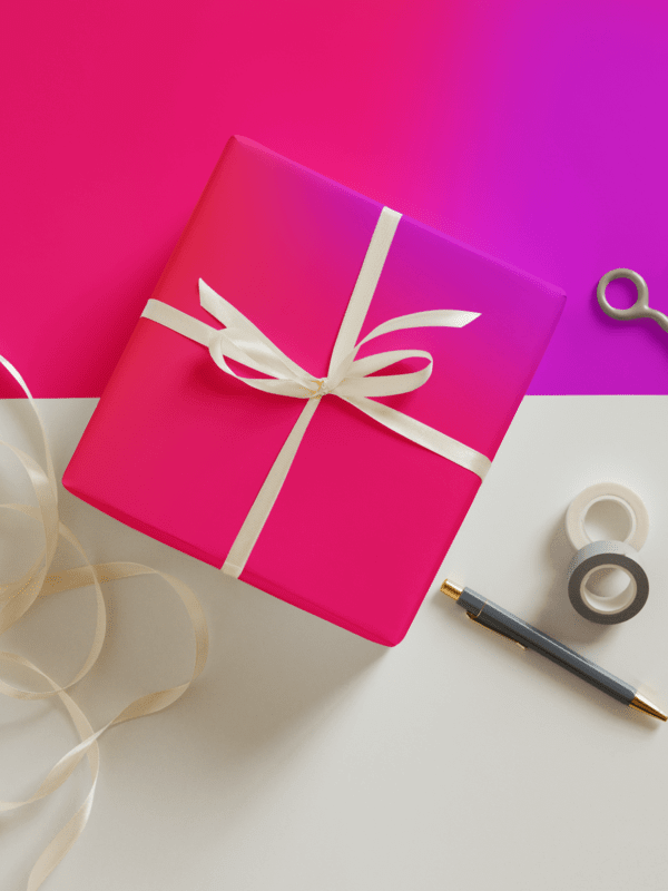 MALLIE MANIACS WRAPPING PAPERS product image (1)