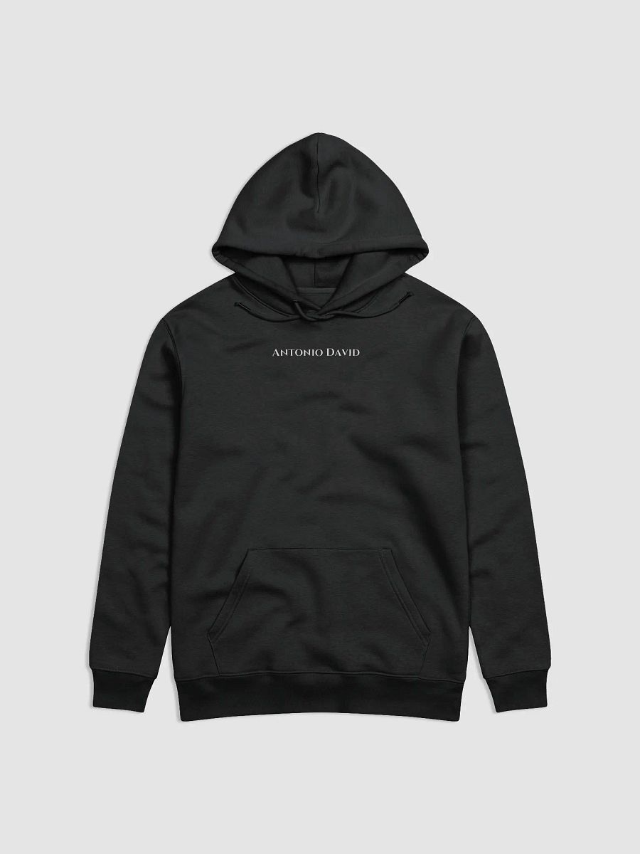 Besat Hoodie product image (5)