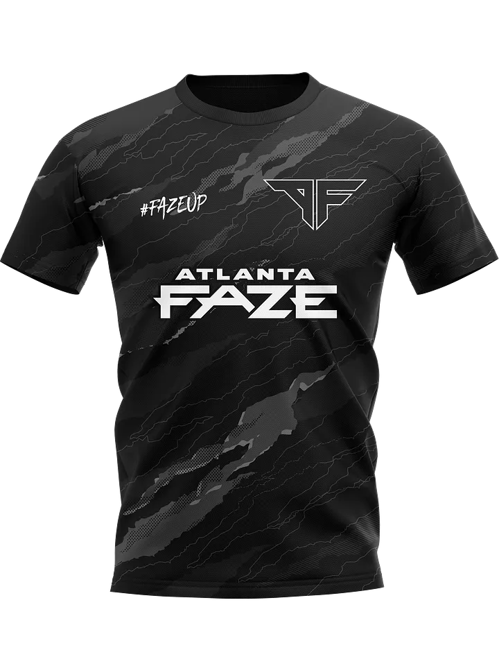 Atlanta FaZe Official 2025 Jersey product image (1)