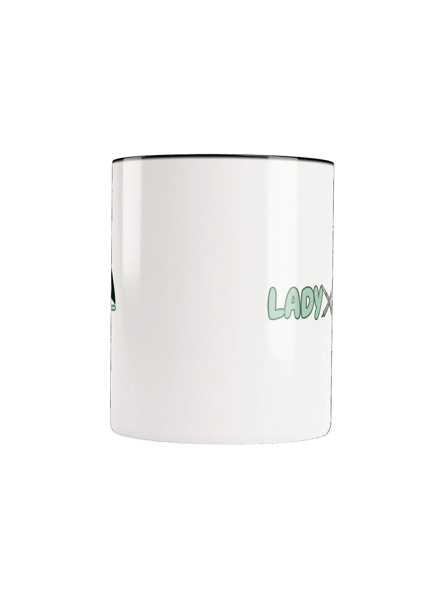 The Happy Inside Mug product image (5)