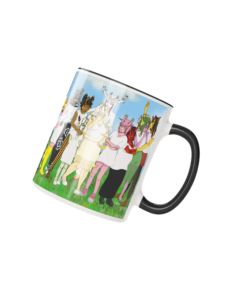 All The Slugs Mug product image (16)