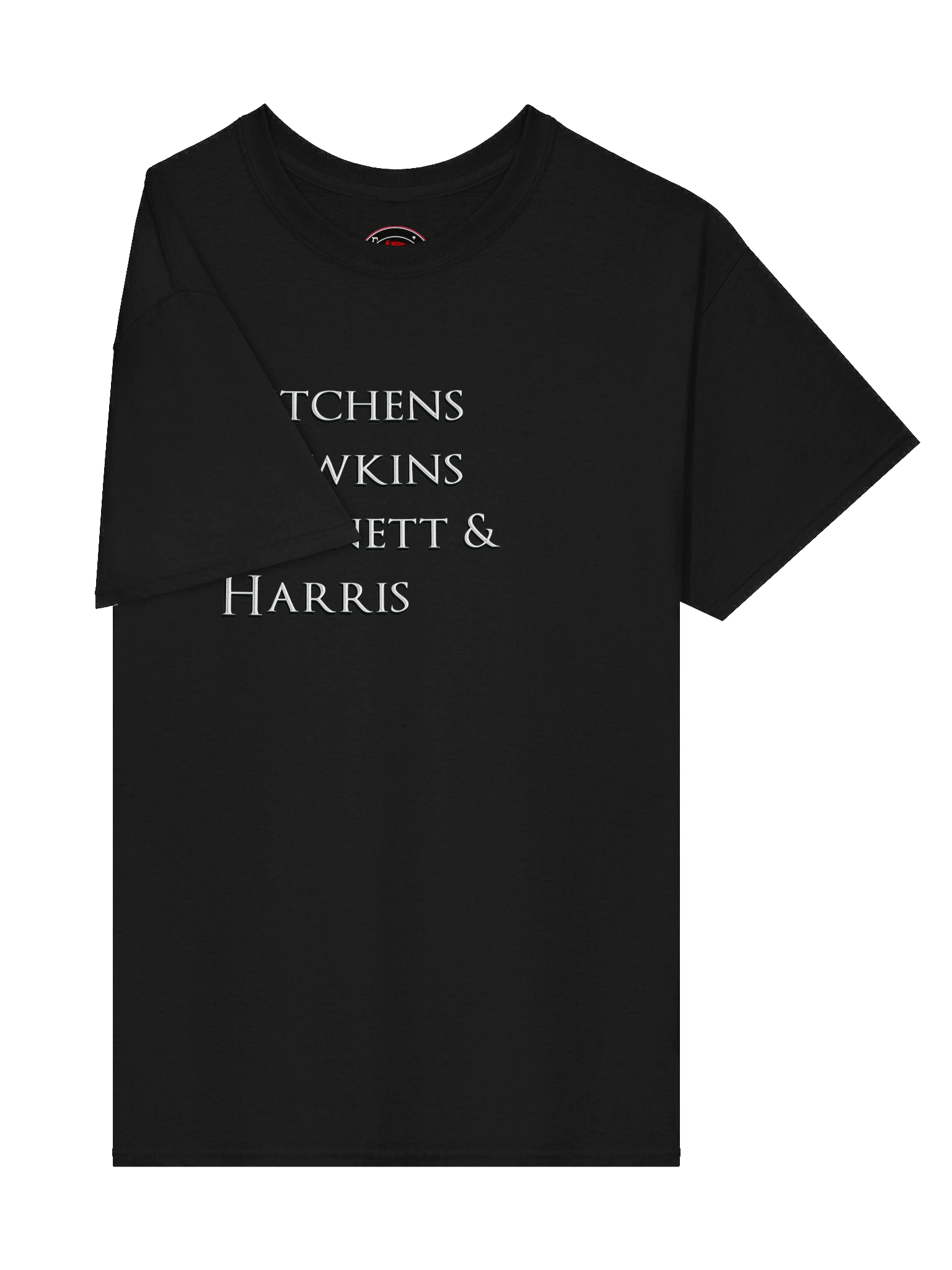 4 Horsemen Shirt product image (4)