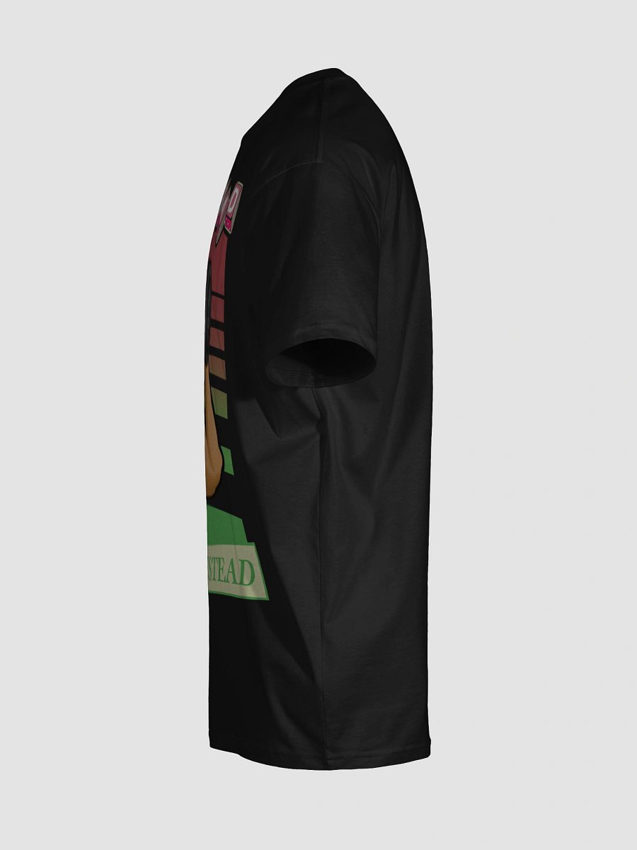 Gamba Bad Tee product image (7)