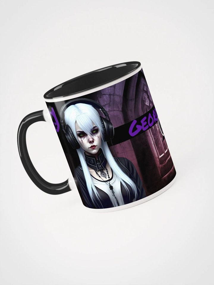 GOTHIC Mug (US, EU & CA SHIPPING) product image (1)