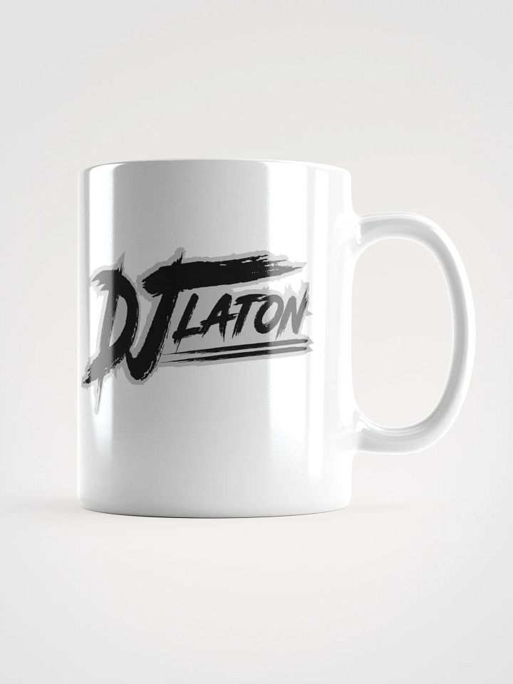 DJ Laton Mug product image (3)