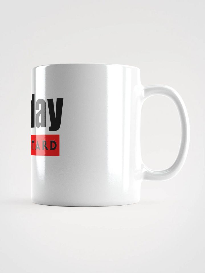 Monday Mug product image (1)